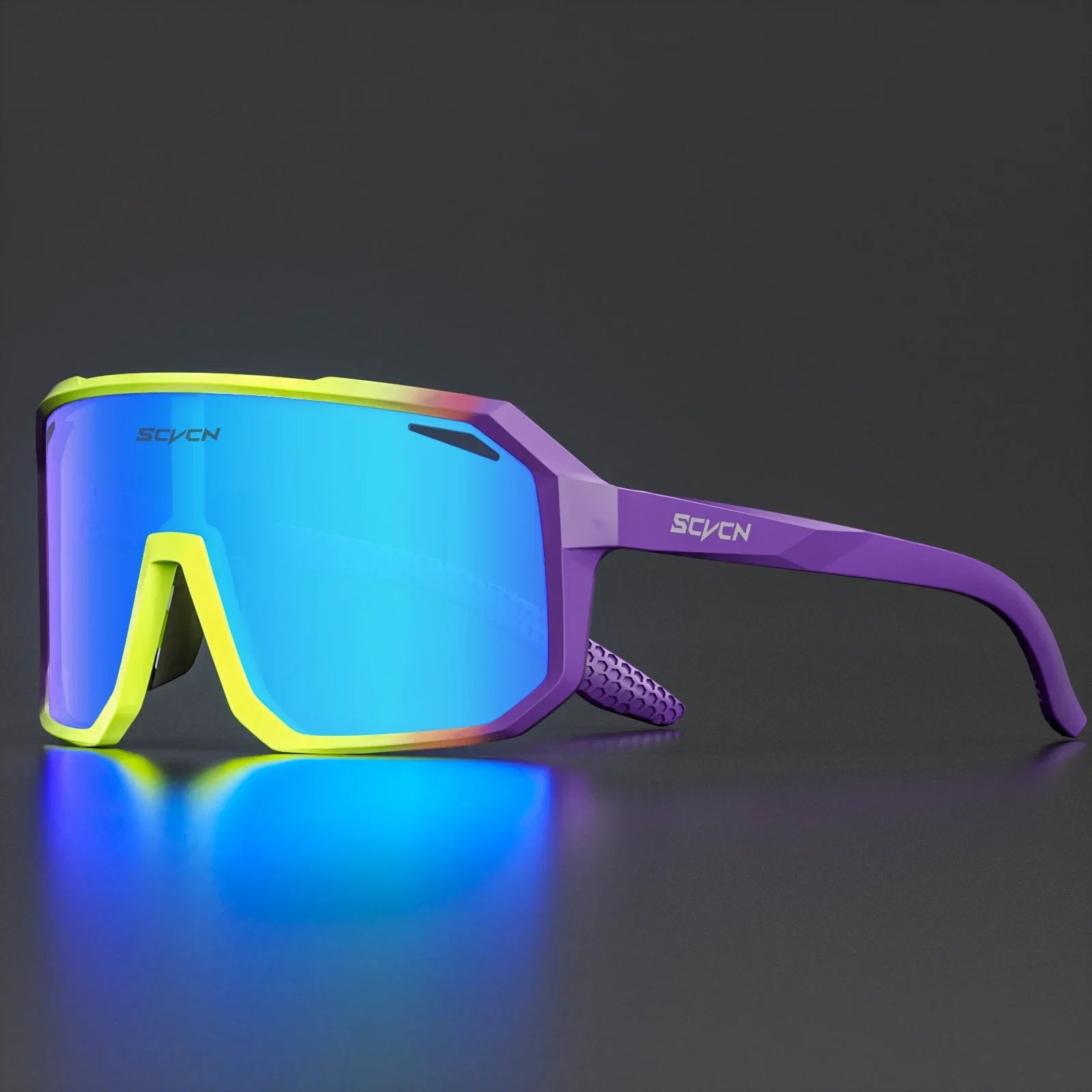SCVCN TR90 Cycling Sunglasses