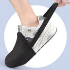 Shoe cover MTB road bike accessory - view 5