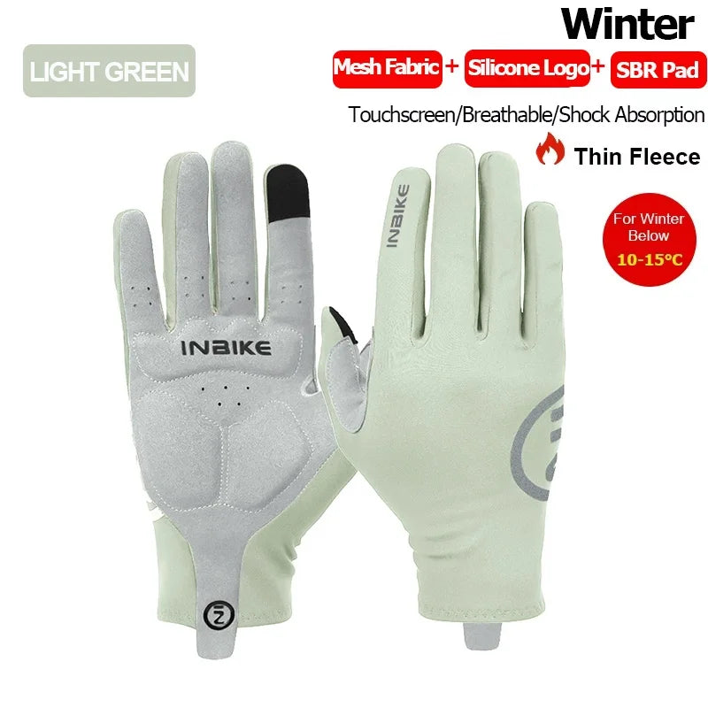 Cycling gloves extended pull tab wrist - view 10