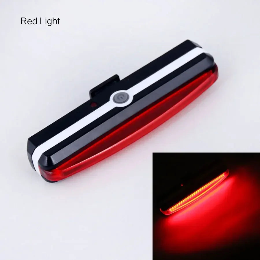 Mini oval COB light white Type-C - view 9