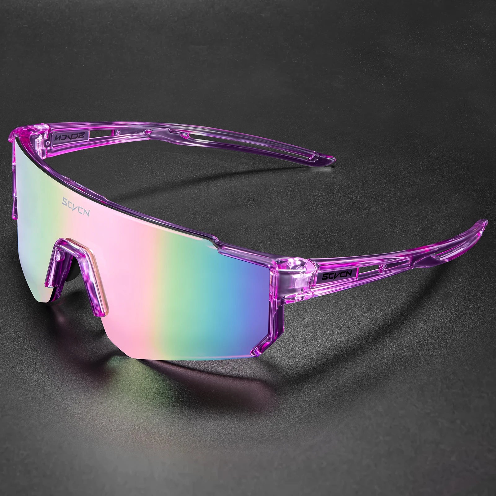 Outdoor sunglasses hiking fishing driving - view 8