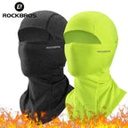Winter fleece balaclava cap thermal windproof - main view