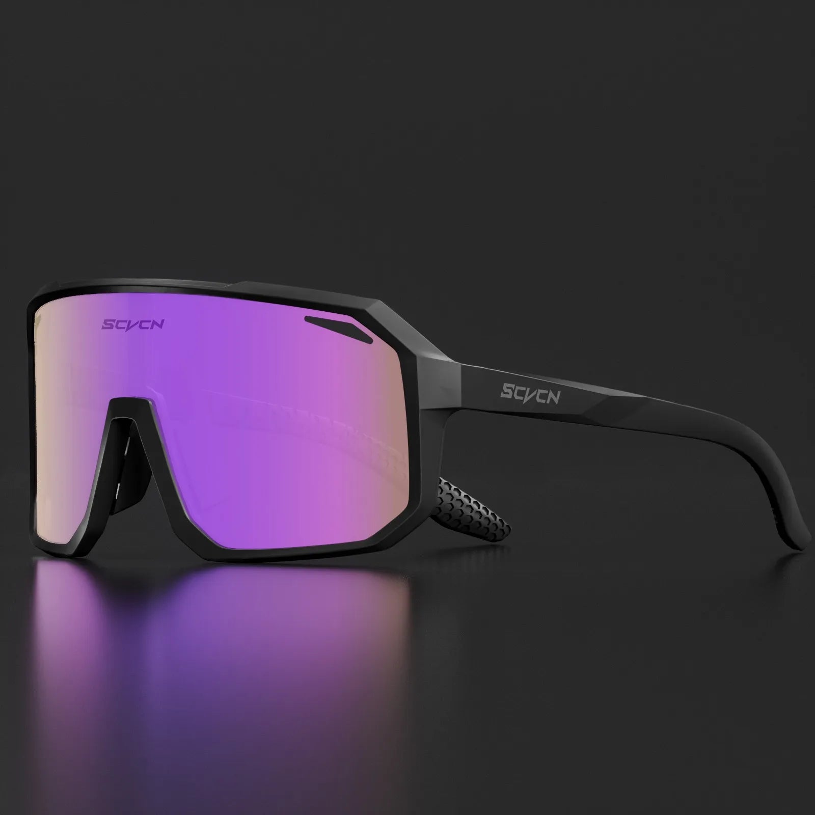 SCVCN Cycling Sunglasses — UV400 Outdoor