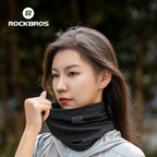 Winter balaclava head face neck coverage - view 5