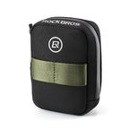 Lightweight saddle bag polyester material - view 7