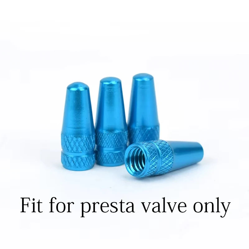 Valve cap colour variety pack - view 10