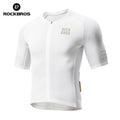 ROCKBROS short sleeve jersey sizing - view 7