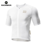 ROCKBROS short sleeve jersey sizing - view 7