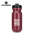 ROCKBROS Sports Water Bottle — 600ml