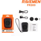 RAVEMEN daytime running light for road safety - view 10