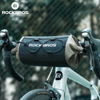 Bike front bag rigid structure - view 2