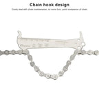 Chain wear measurement tool road bike - view 2