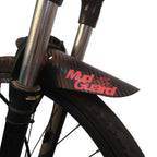Bike mudguard set front rear fenders - main view