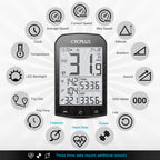CYCPLUS M1 Type-C charging port - view 5