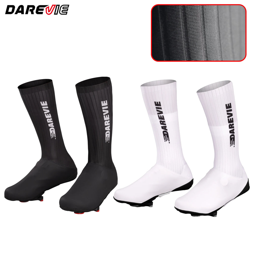 DAREVIE AERO cycling shoe covers waterproof windproof - main view