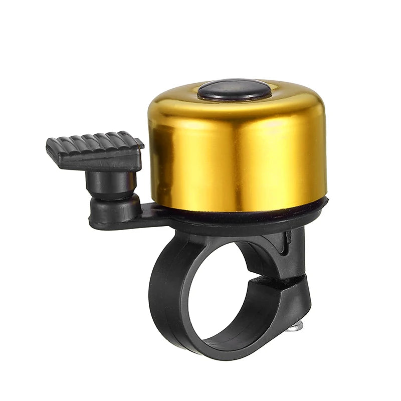 Bike horn bell colour range display - view 8
