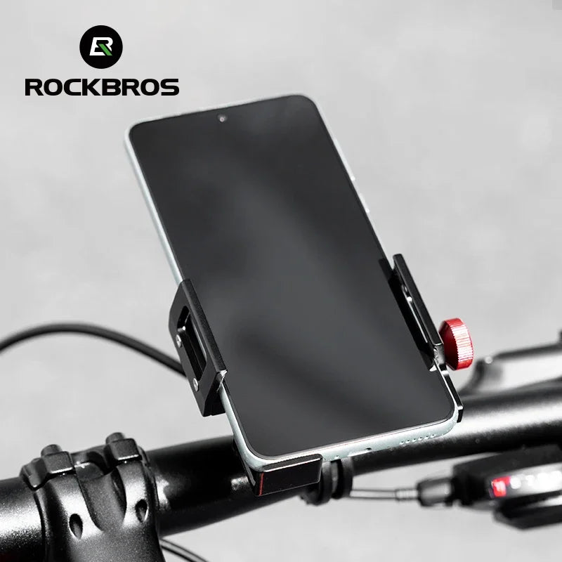 Anti-slip phone holder grip clip detail - view 5