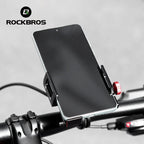 Anti-slip phone holder grip clip detail - view 5