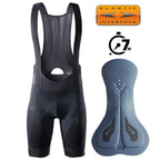 RION Paris HP pad cycling shorts - view 11