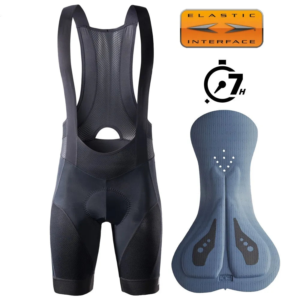 RION Paris HP pad cycling shorts - view 11