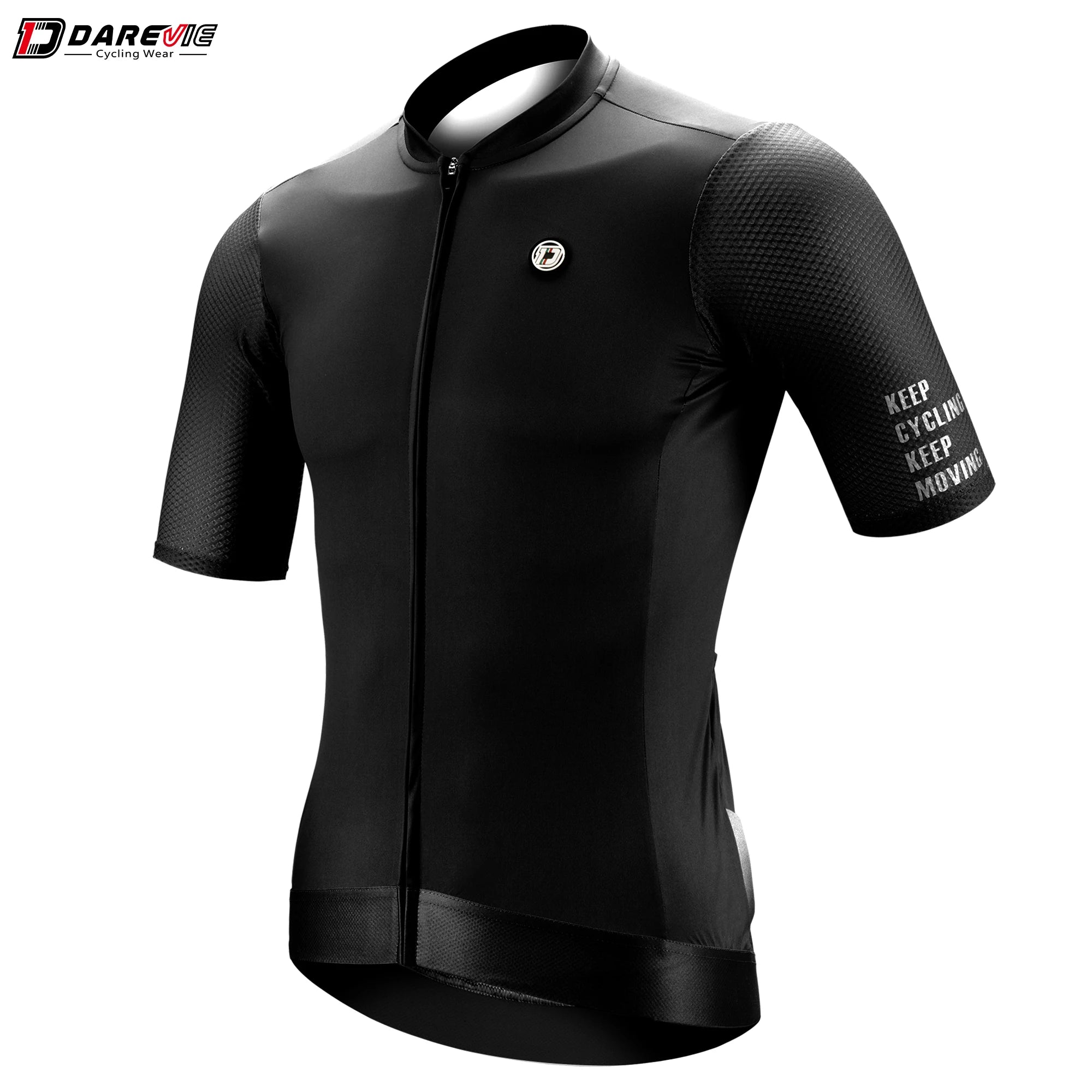 DAREVIE Cycling Jersey — SPF 50+ Breathable