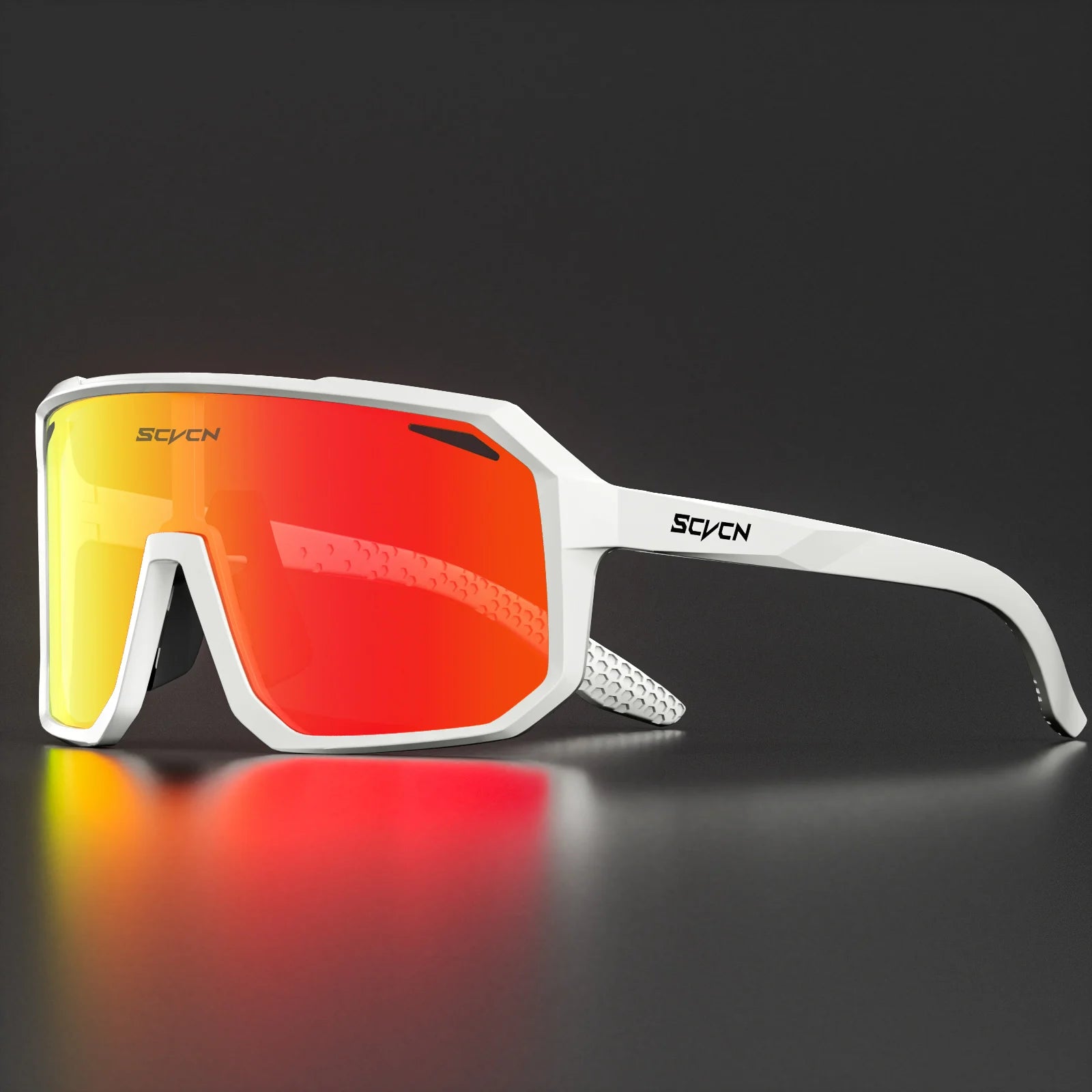 SCVCN Cycling Sunglasses — UV400 Outdoor