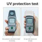 Sun protection arm sleeves white - view 6