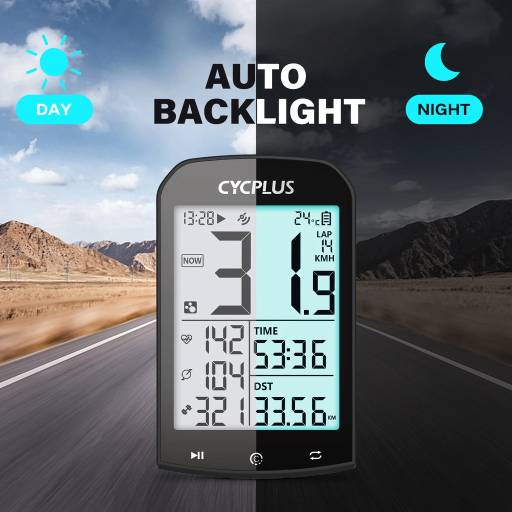 Bike computer ANT Bluetooth heart rate sensor - view 4