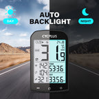 Bike computer ANT Bluetooth heart rate sensor - view 4