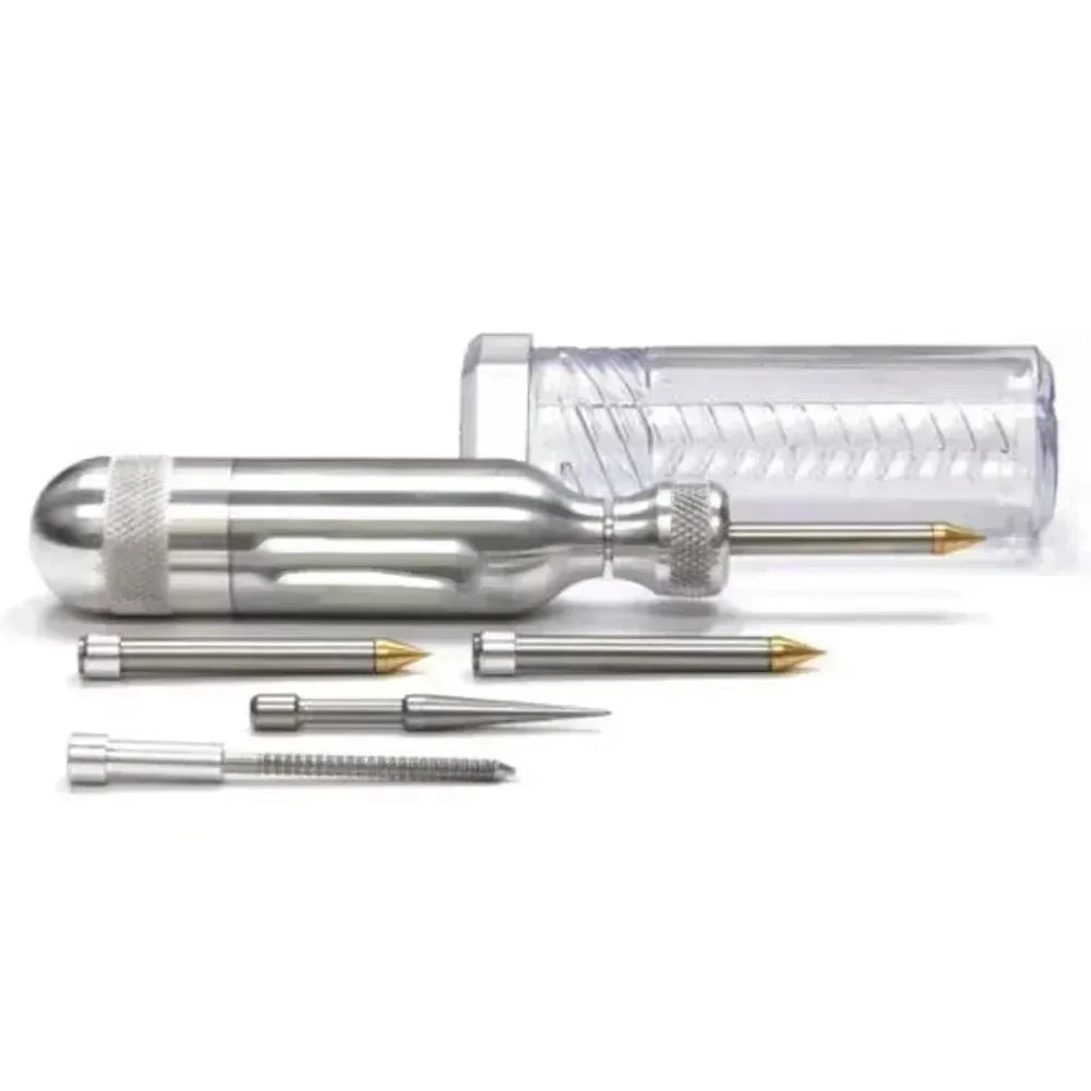 Tyre repair plugs kit contents - view 8