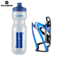 Cycling hydration bottle set sky blue - view 5