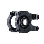 6061 alloy stem red purple colours - view 6