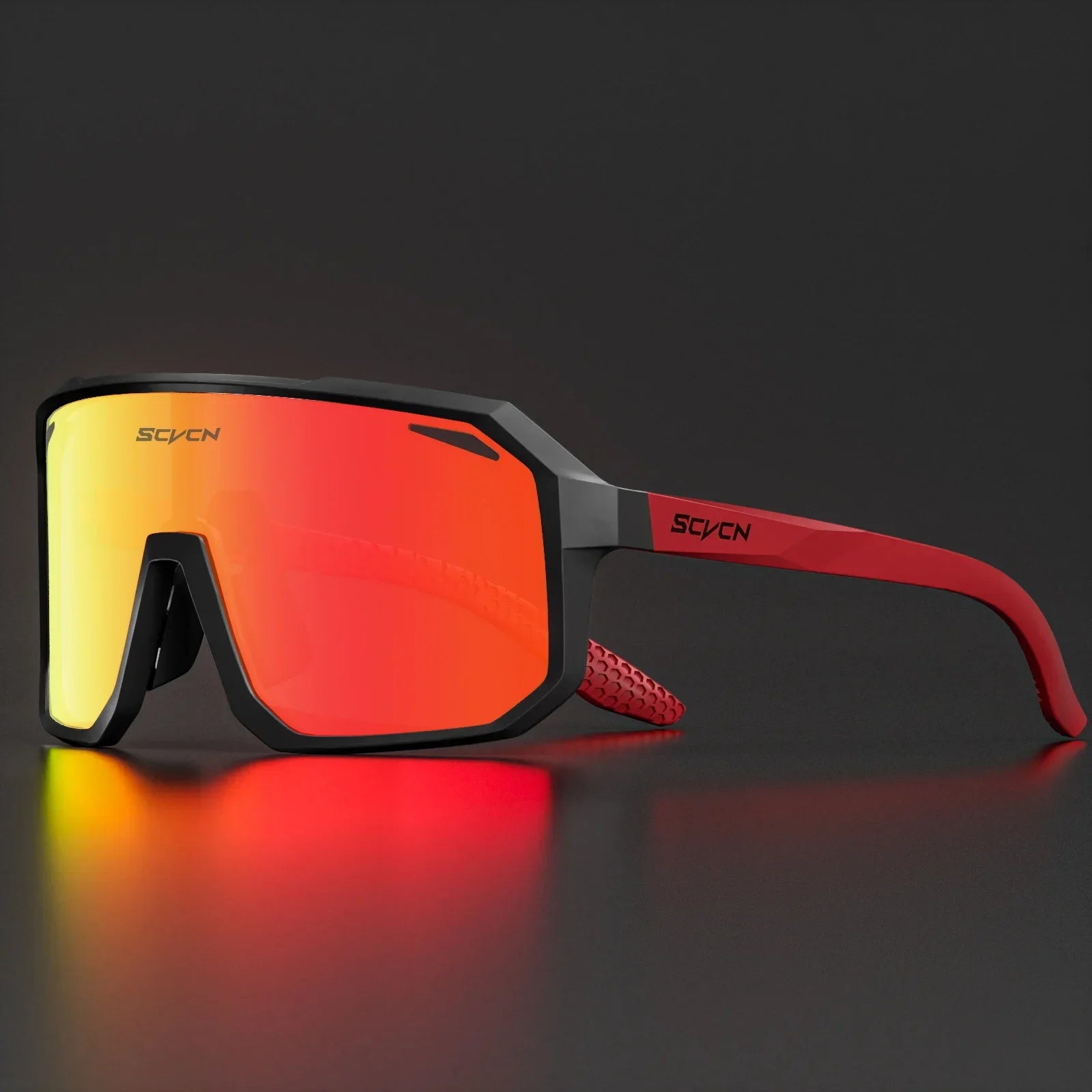 SCVCN TR90 Cycling Sunglasses