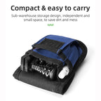 Compact tool kit GJ2145 lightweight - view 4