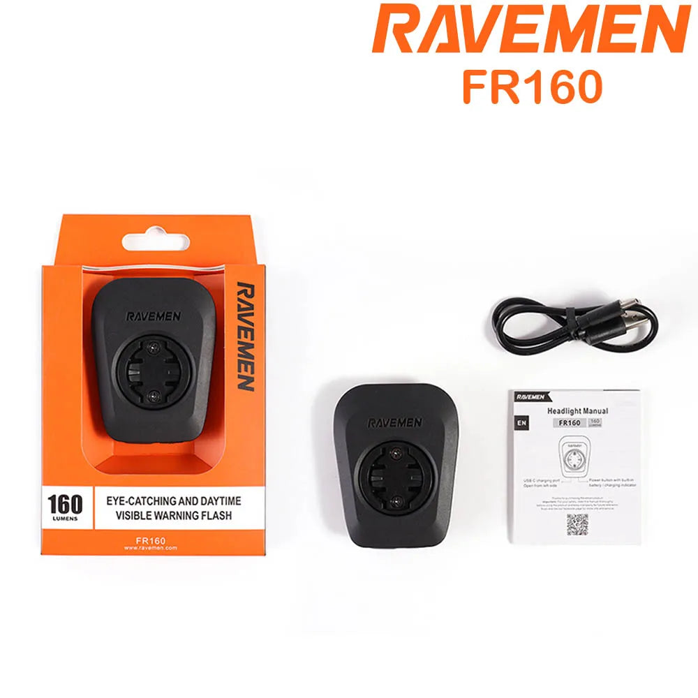 AOM05 out-front mount Garmin Wahoo compatible - view 7