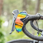 PC lens polarized cycling glasses - view 5