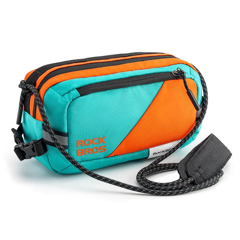 ROCKBROS Modular Bike Bag System