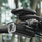 GoPro compatible bike mount extension - view 5