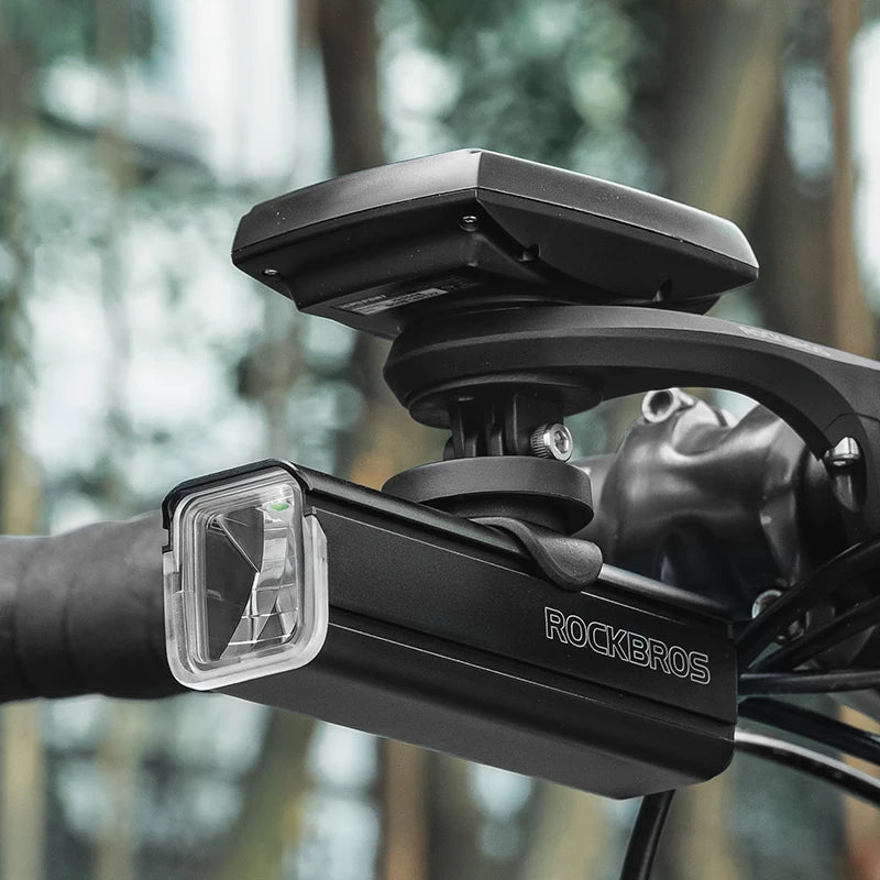 GoPro compatible bike mount extension - view 5