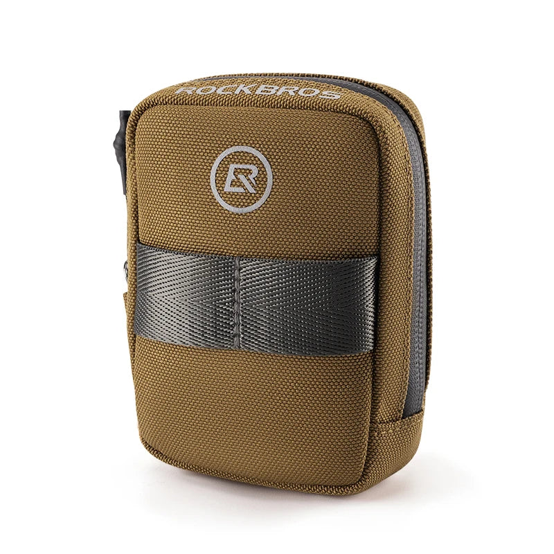 ROCKBROS 0.35L bag capacity detail - view 10