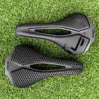 RYET Ultimate Carbon Saddle — 120g, 250x140mm