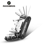 ROCKBROS 16-in-1 multi-tool kit compact - main view