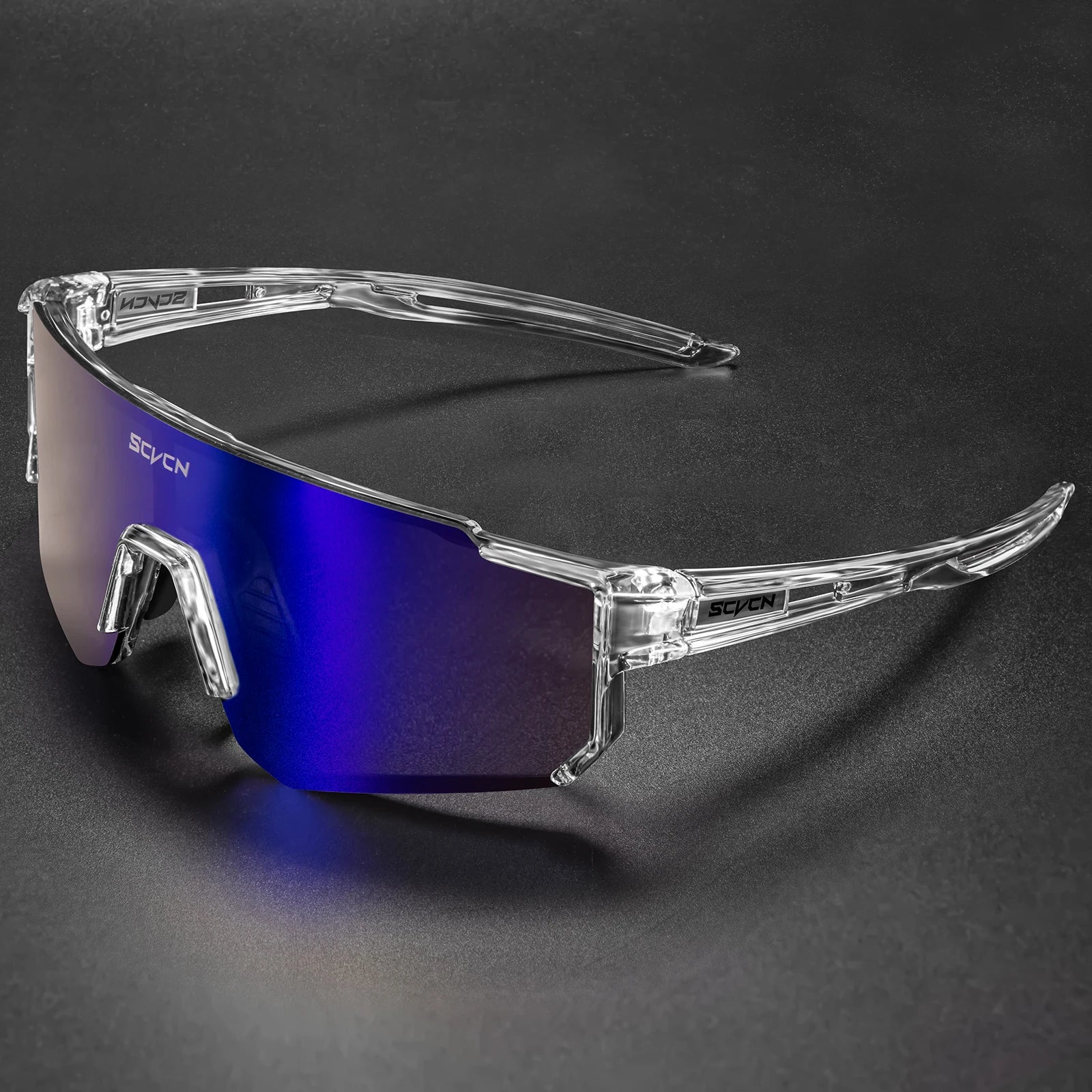 SCVCN Cycling Sunglasses — UV400 Outdoor