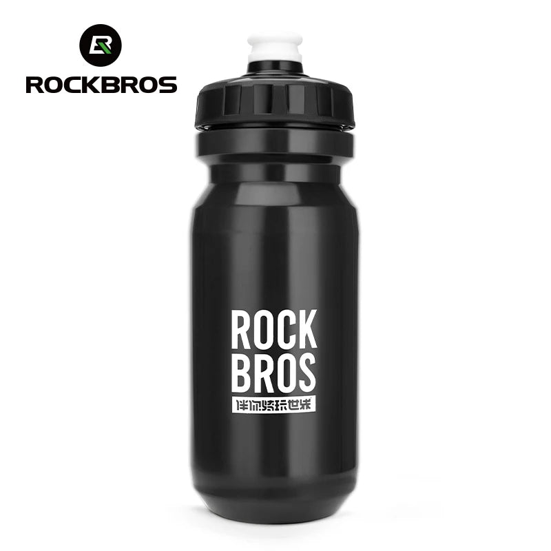Bike water bottle multiple colours display - view 10