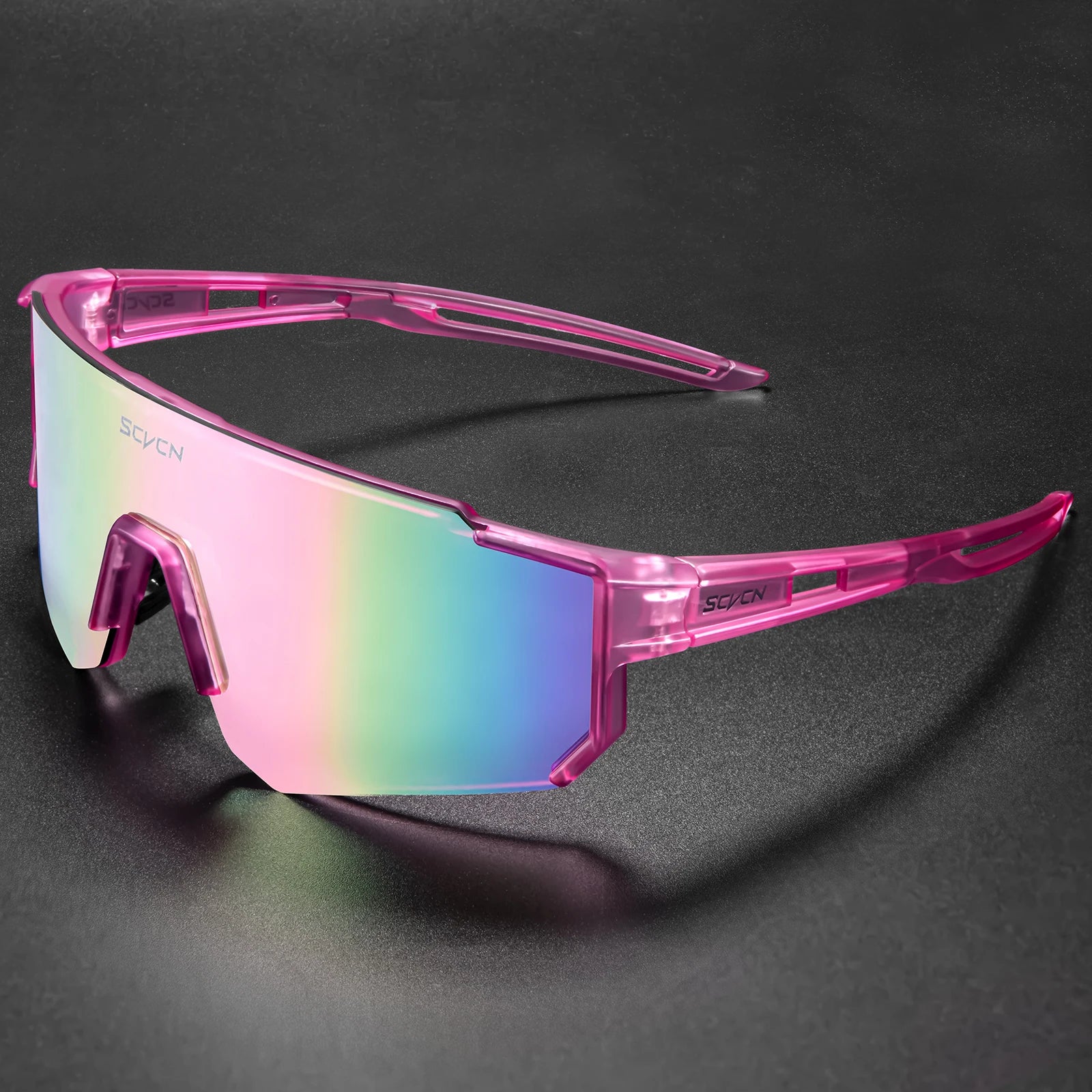 SCVCN Cycling Sunglasses — UV400 Outdoor