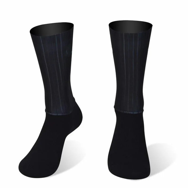 Aero socks integral moulding construction - view 9
