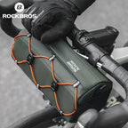 ROCKBROS handlebar bag 2.2L shoulder strap - main view