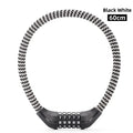 Bike lock PP sheath paint-friendly - view 7
