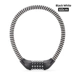 Bike lock PP sheath paint-friendly - view 7