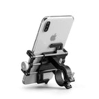 Phone mount for motorcycle bicycle - view 6